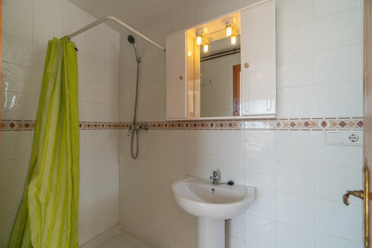 2 sovrum Villa till salu i La Florida - 220 000 € (Ref: 8546239)