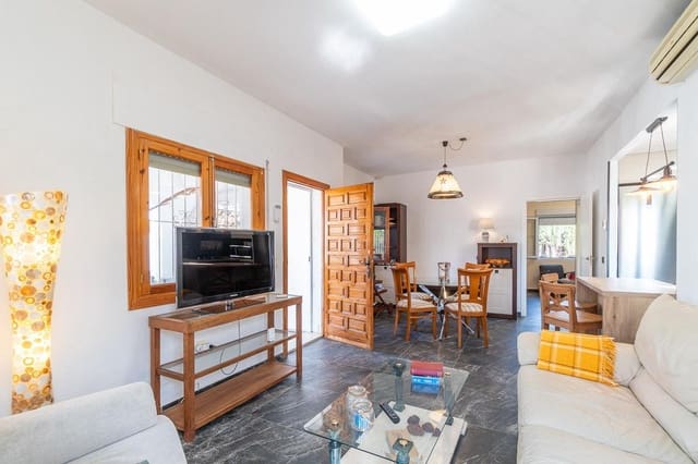 2 sovrum Villa till salu i La Florida, Orihuela - 220 000 € (Ref: 8546239)