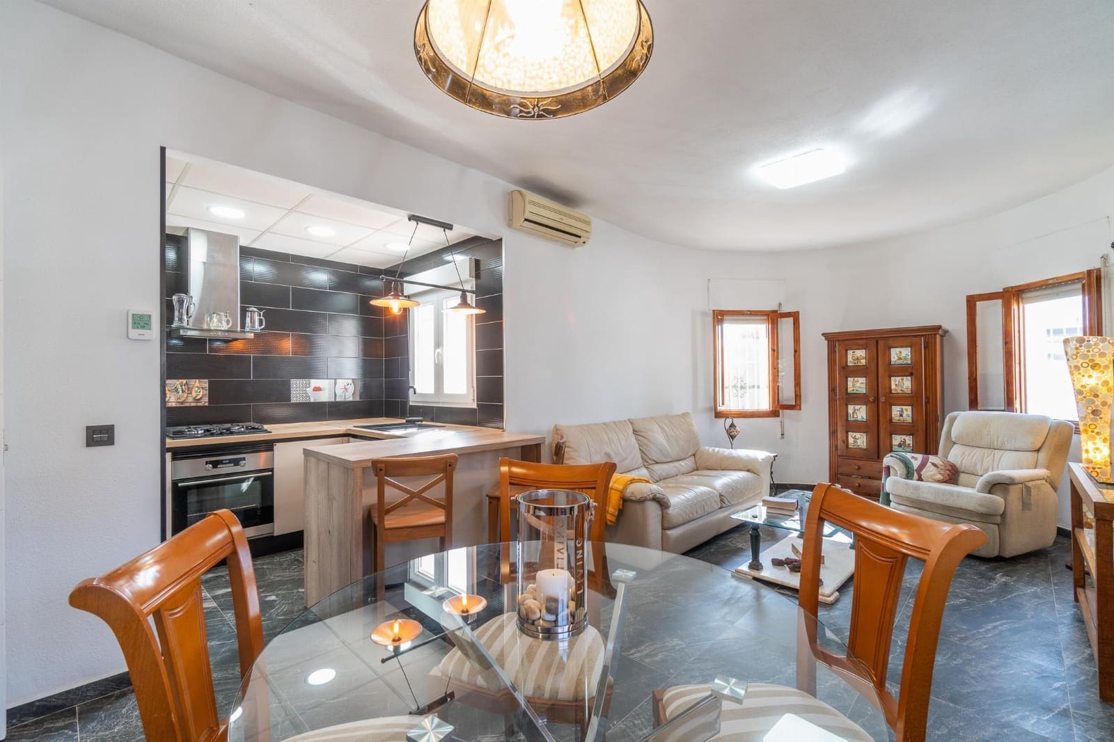 2 sovrum Villa till salu i La Florida - 220 000 € (Ref: 8546239)