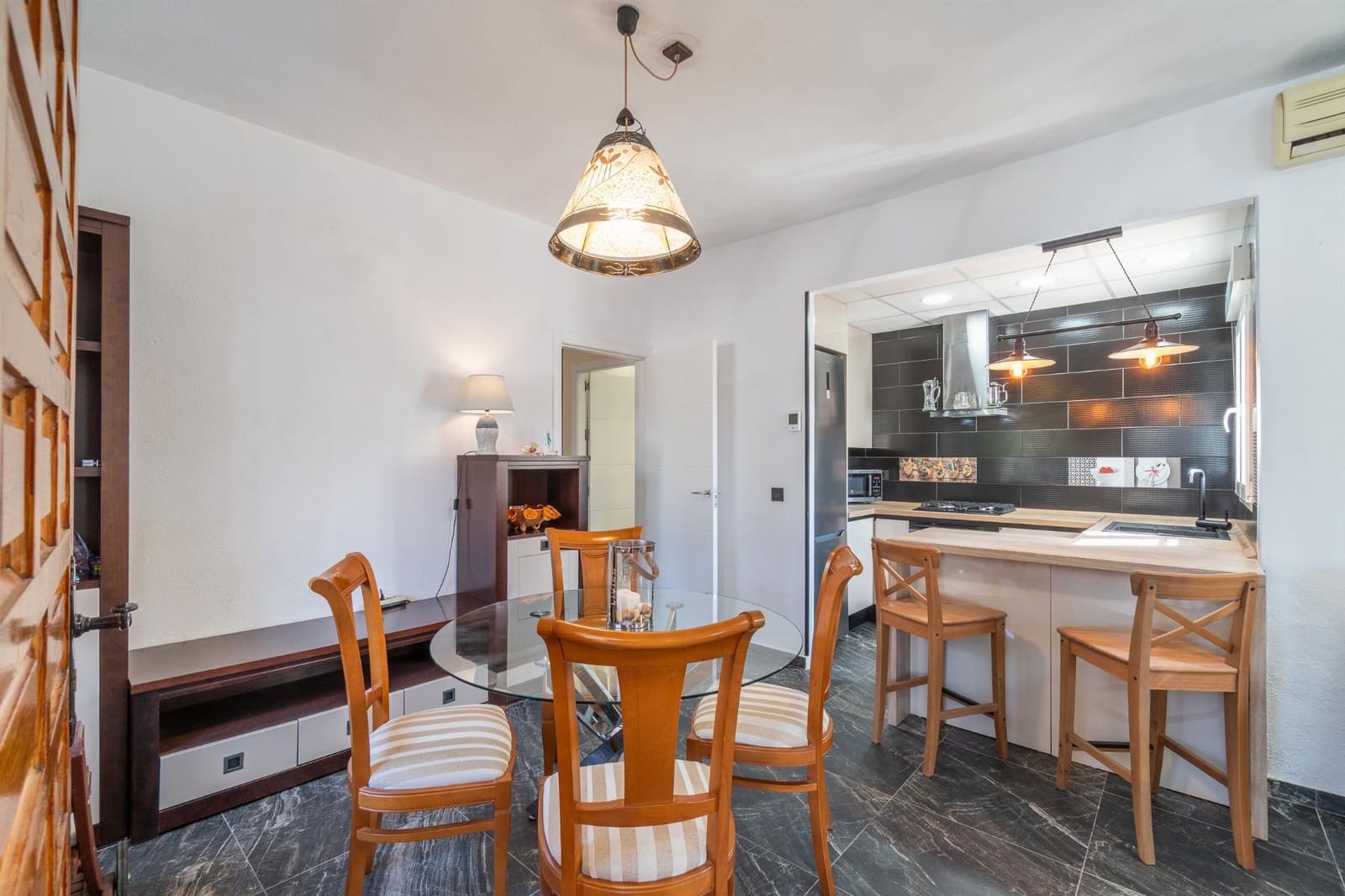 2 sovrum Villa till salu i La Florida - 220 000 € (Ref: 8546239)