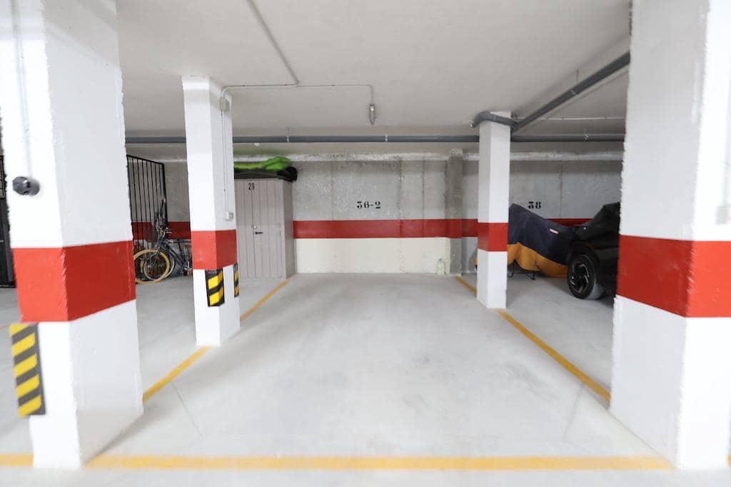 2 bedroom Apartment for sale in Los Altos with pool garage - € 276,000 (Ref: 8585874)