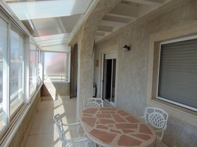 3 soveværelse Lejlighed til salg i Playa del Acequión, Torrevieja - € 138.000 (Ref: 8585875)