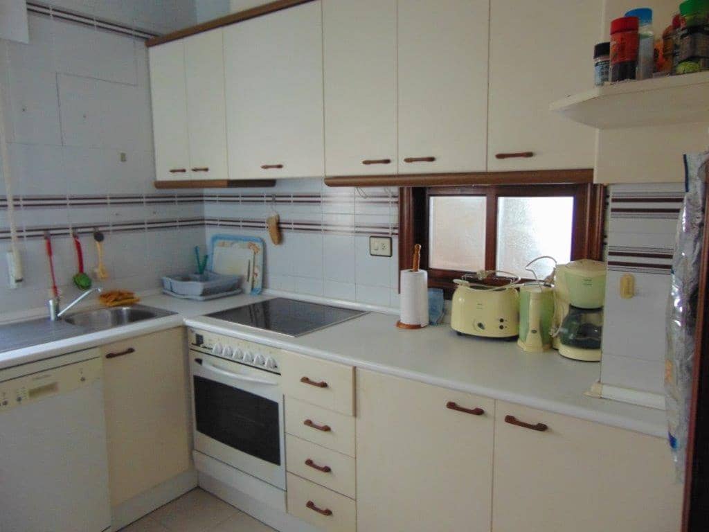 3 soveværelse Lejlighed til salg i Torrevieja - € 138.000 (Ref: 8585875)