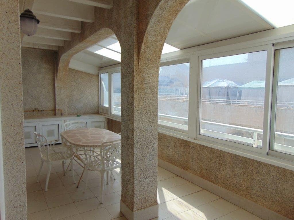 3 soveværelse Lejlighed til salg i Torrevieja - € 138.000 (Ref: 8585875)