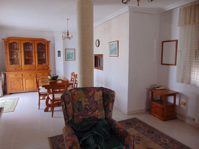 3 soveværelse Lejlighed til salg i Playa del Acequión, Torrevieja - € 138.000 (Ref: 8585875)