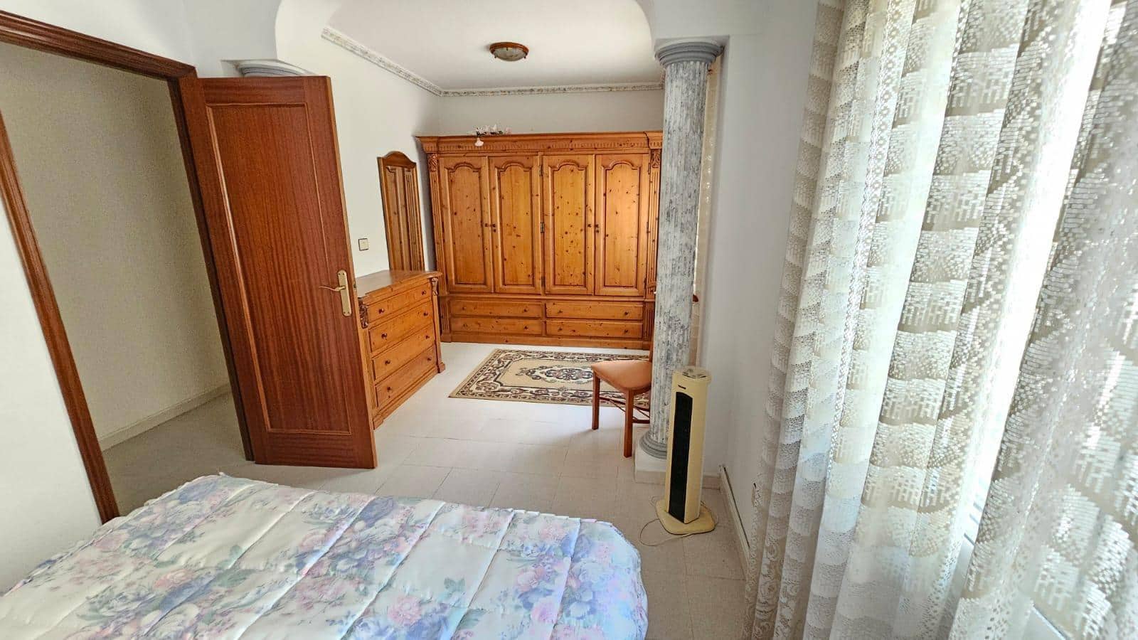 3 soveværelse Lejlighed til salg i Torrevieja - € 138.000 (Ref: 8585875)