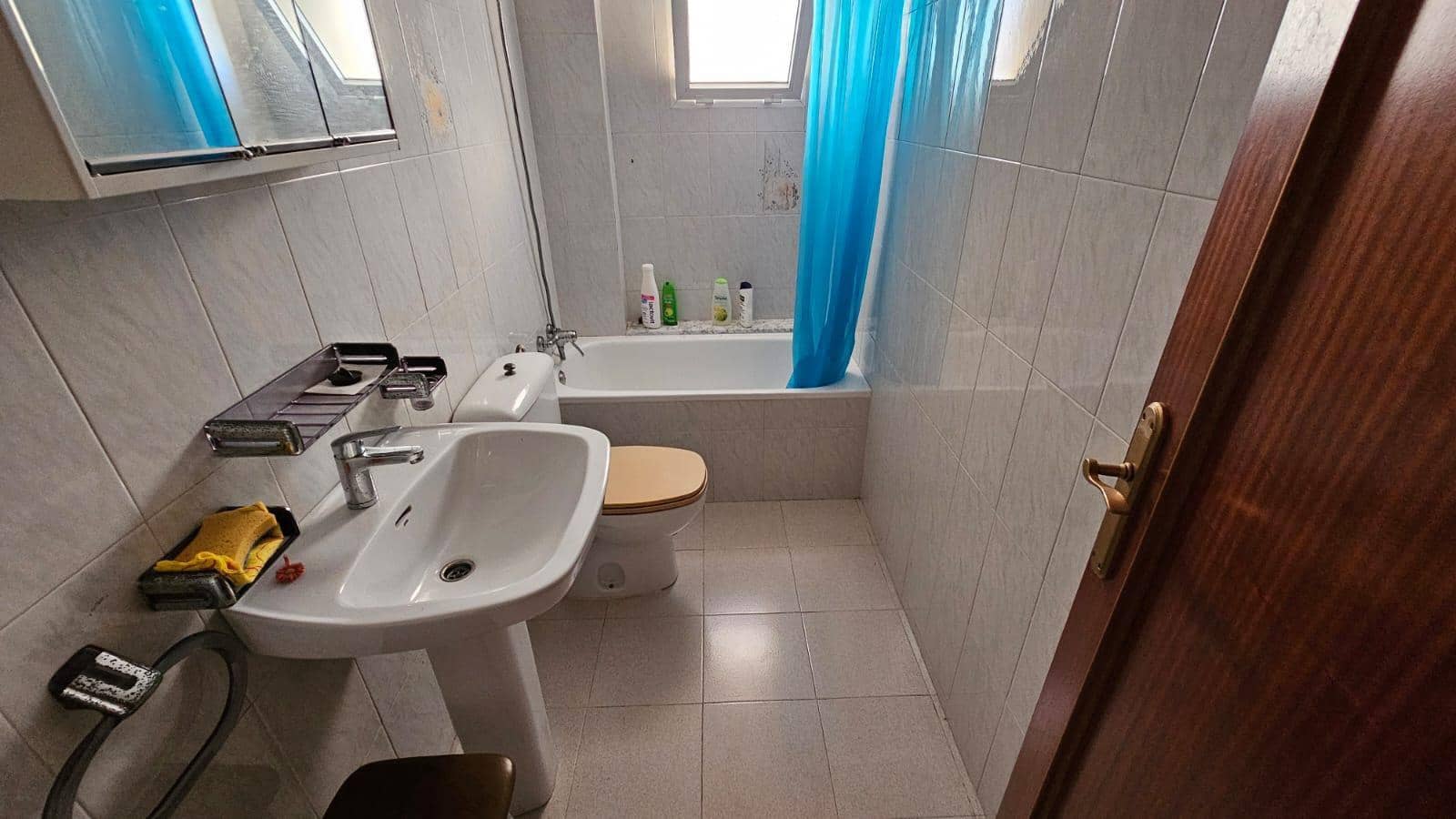 3 soveværelse Lejlighed til salg i Torrevieja - € 138.000 (Ref: 8585875)