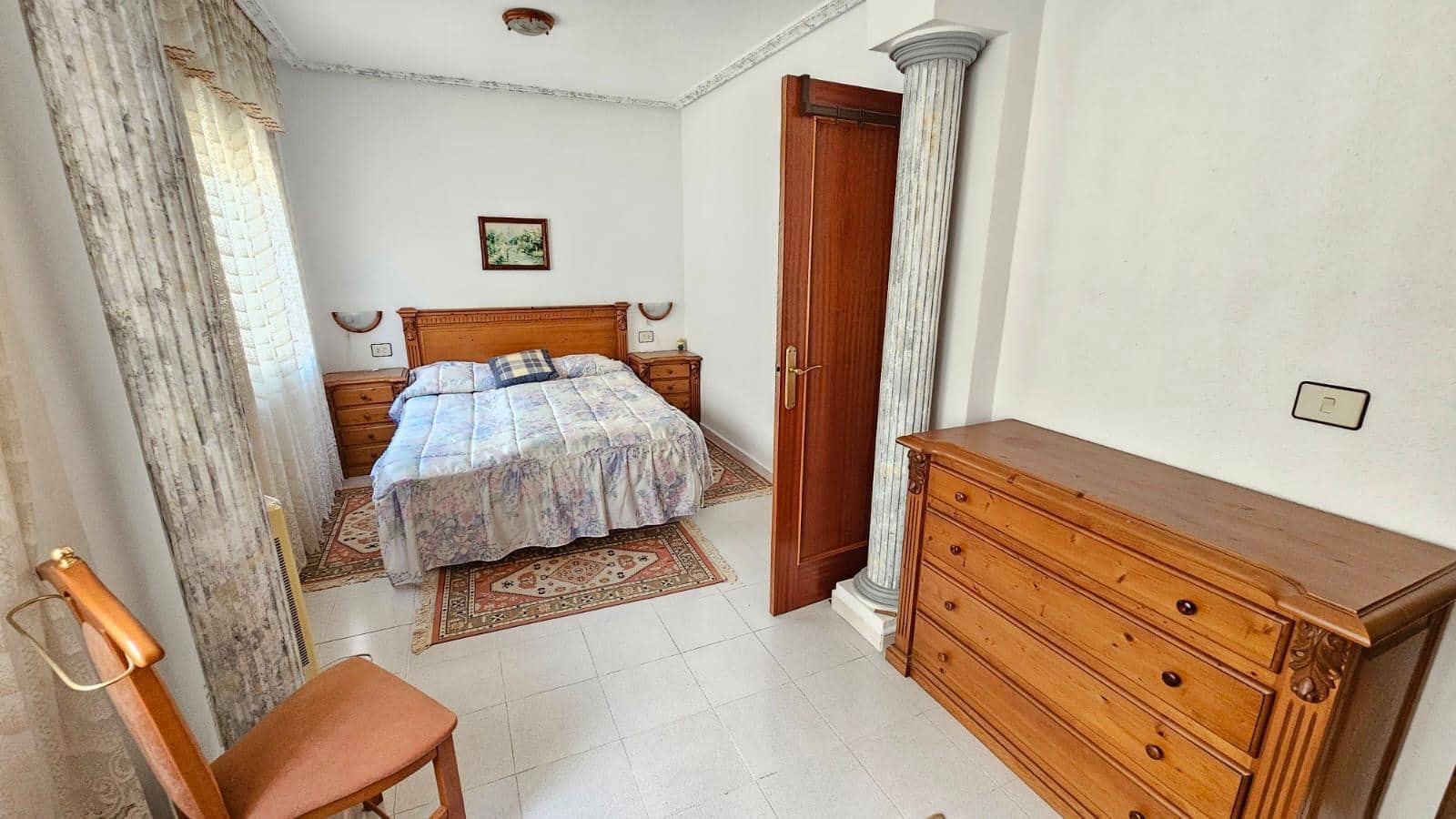 3 soveværelse Lejlighed til salg i Torrevieja - € 138.000 (Ref: 8585875)
