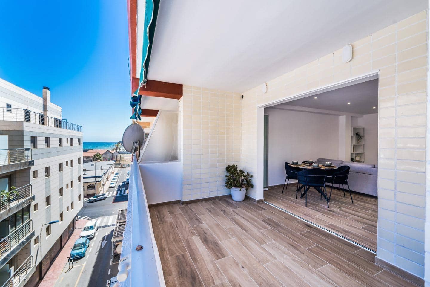 3 soverom Leilighet til salgs i Torrevieja - € 215 000 (Ref: 8635834)