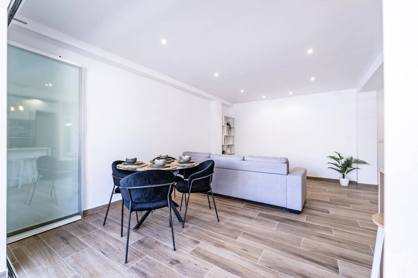 3 soverom Leilighet til salgs i Torrevieja - € 215 000 (Ref: 8635834)