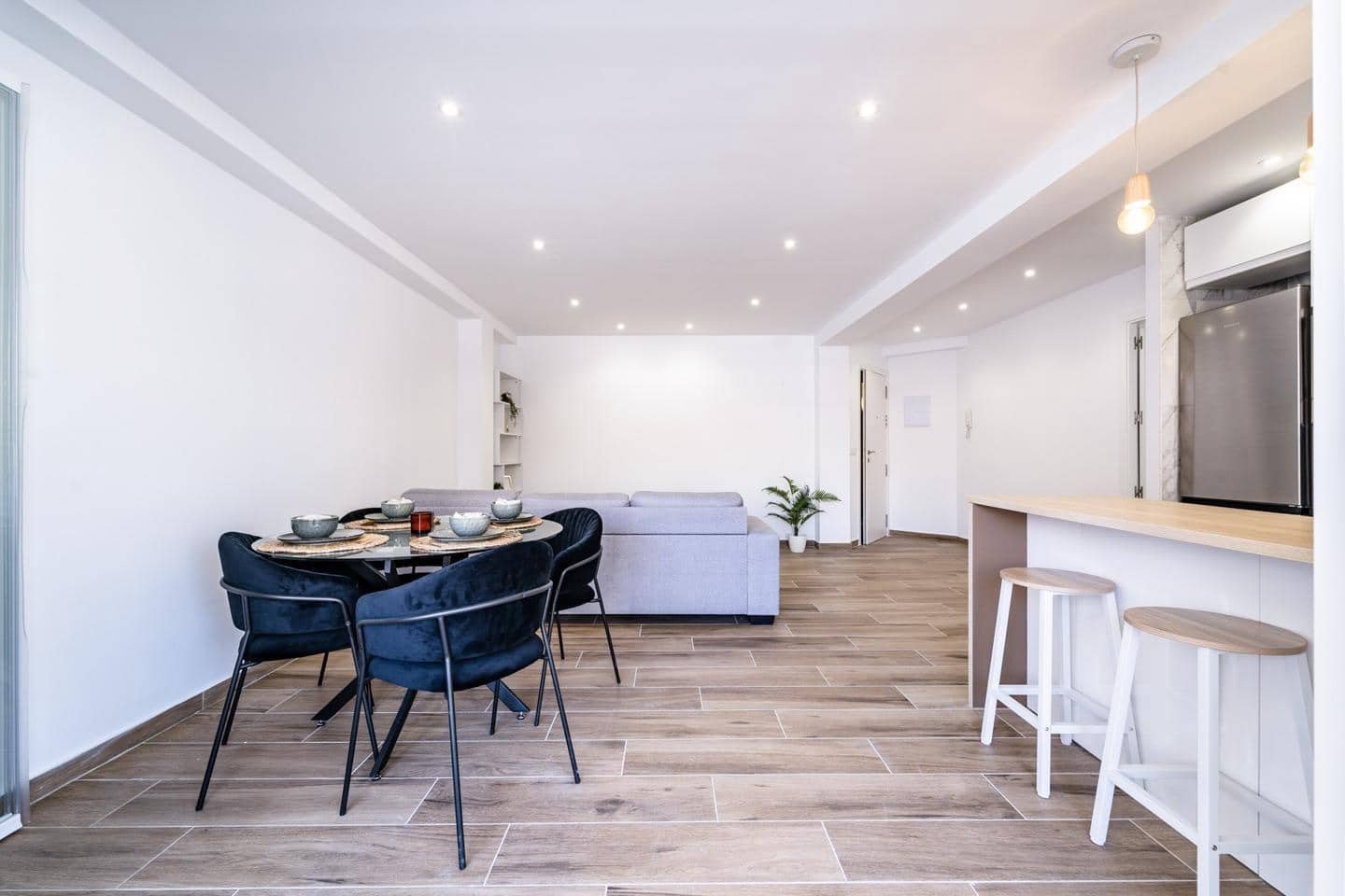 3 soverom Leilighet til salgs i Torrevieja - € 215 000 (Ref: 8635834)