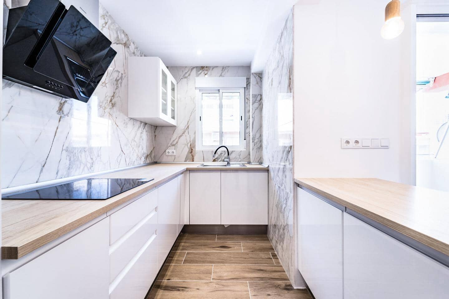 3 soverom Leilighet til salgs i Torrevieja - € 215 000 (Ref: 8635834)