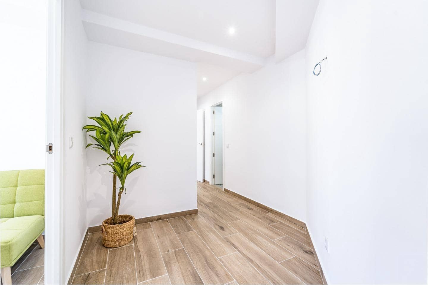 3 soverom Leilighet til salgs i Torrevieja - € 215 000 (Ref: 8635834)