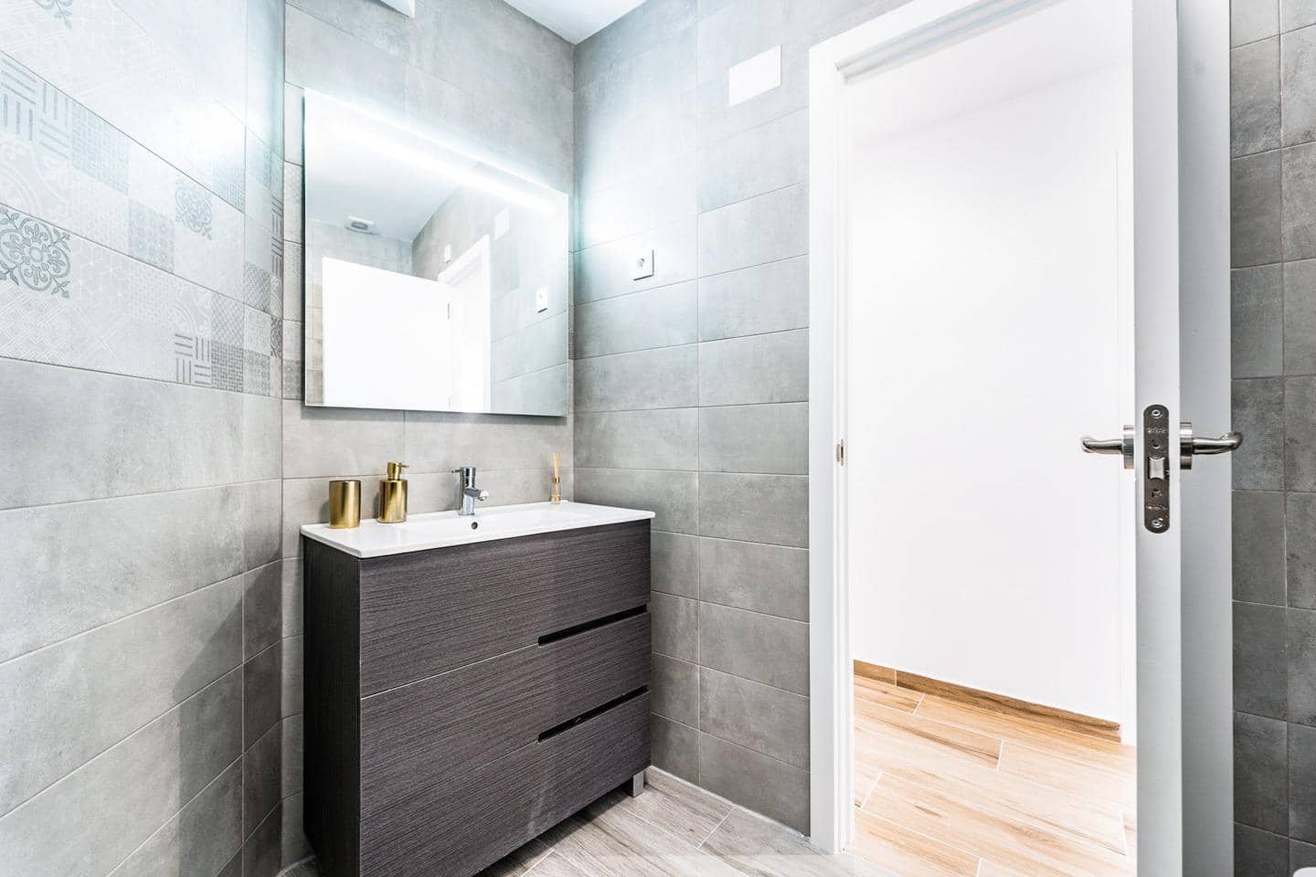 3 soverom Leilighet til salgs i Torrevieja - € 215 000 (Ref: 8635834)