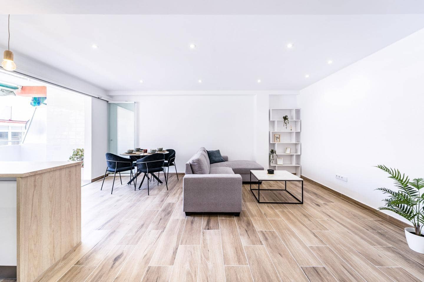 3 soverom Leilighet til salgs i Torrevieja - € 215 000 (Ref: 8635834)