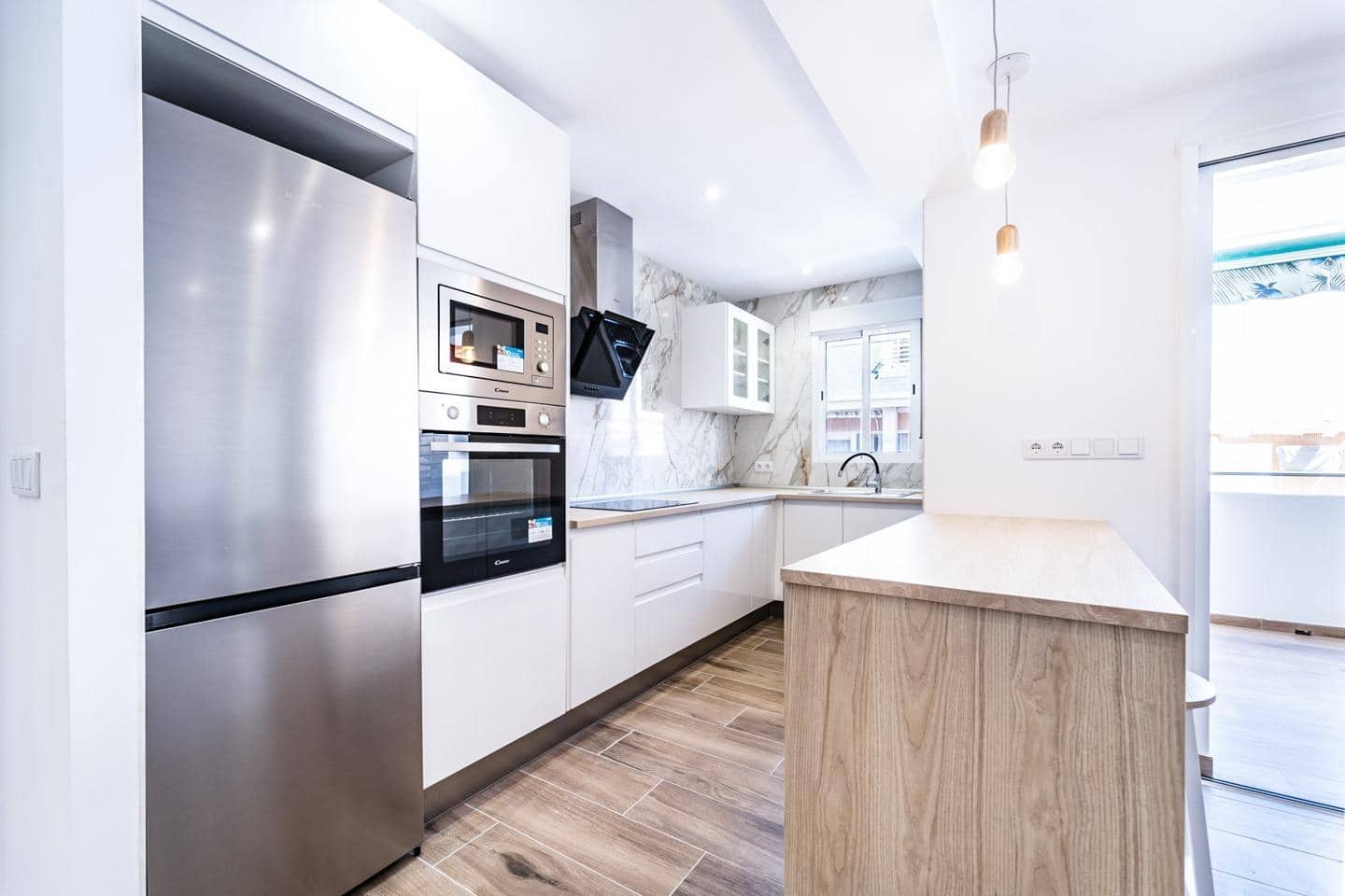 3 soverom Leilighet til salgs i Torrevieja - € 215 000 (Ref: 8635834)