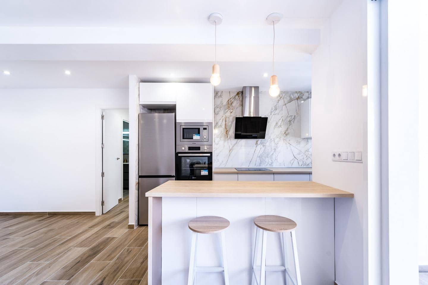 3 soverom Leilighet til salgs i Torrevieja - € 215 000 (Ref: 8635834)