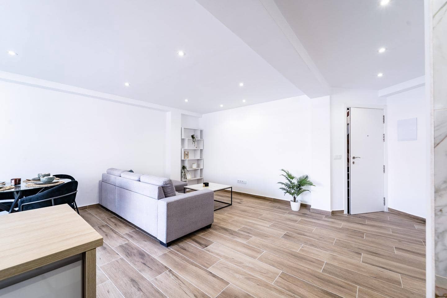 3 soverom Leilighet til salgs i Torrevieja - € 215 000 (Ref: 8635834)