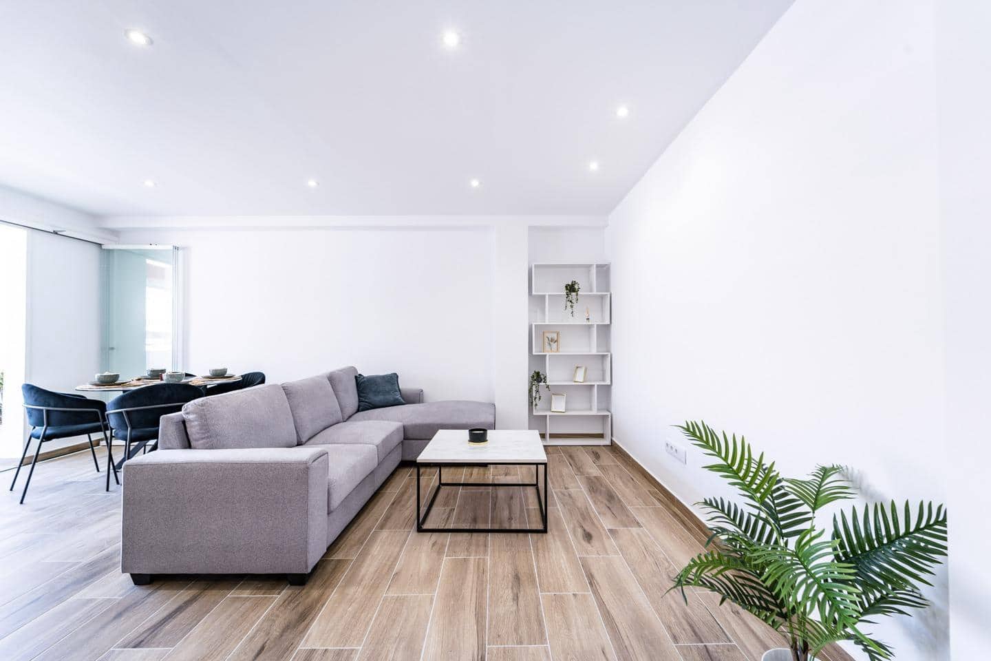 3 soverom Leilighet til salgs i Torrevieja - € 215 000 (Ref: 8635834)