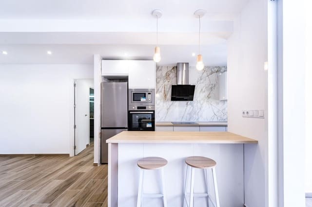 3 slaapkamer Appartement te koop in Playa de los Locos, Torrevieja - € 215.000 (Ref: 8635834)