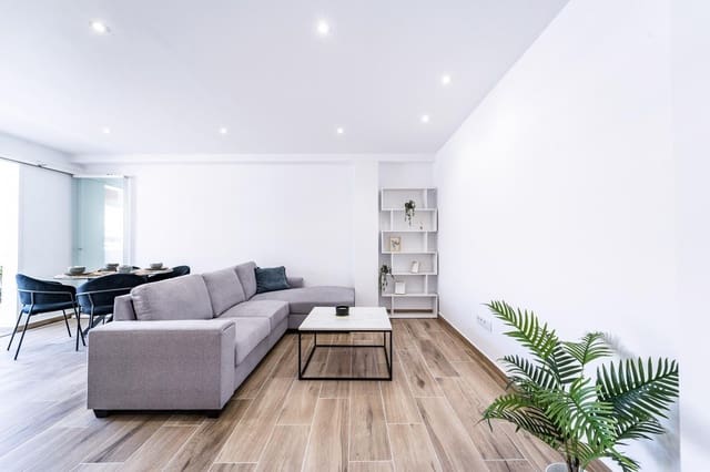 3 slaapkamer Appartement te koop in Playa de los Locos, Torrevieja - € 215.000 (Ref: 8635834)