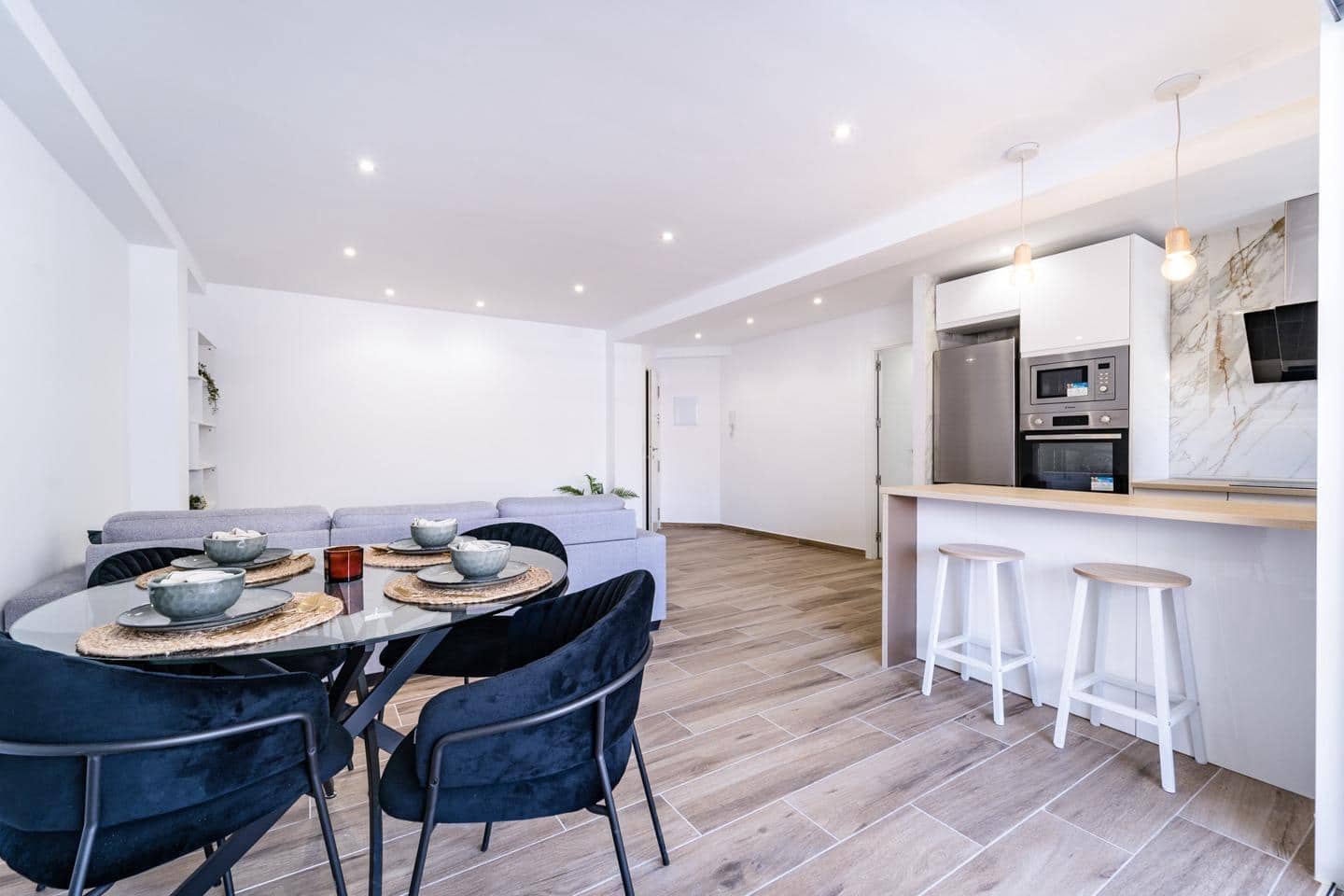 3 soverom Leilighet til salgs i Torrevieja - € 215 000 (Ref: 8635834)