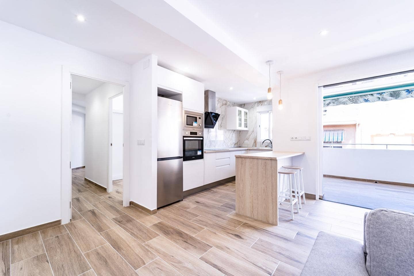 3 soverom Leilighet til salgs i Torrevieja - € 215 000 (Ref: 8635834)