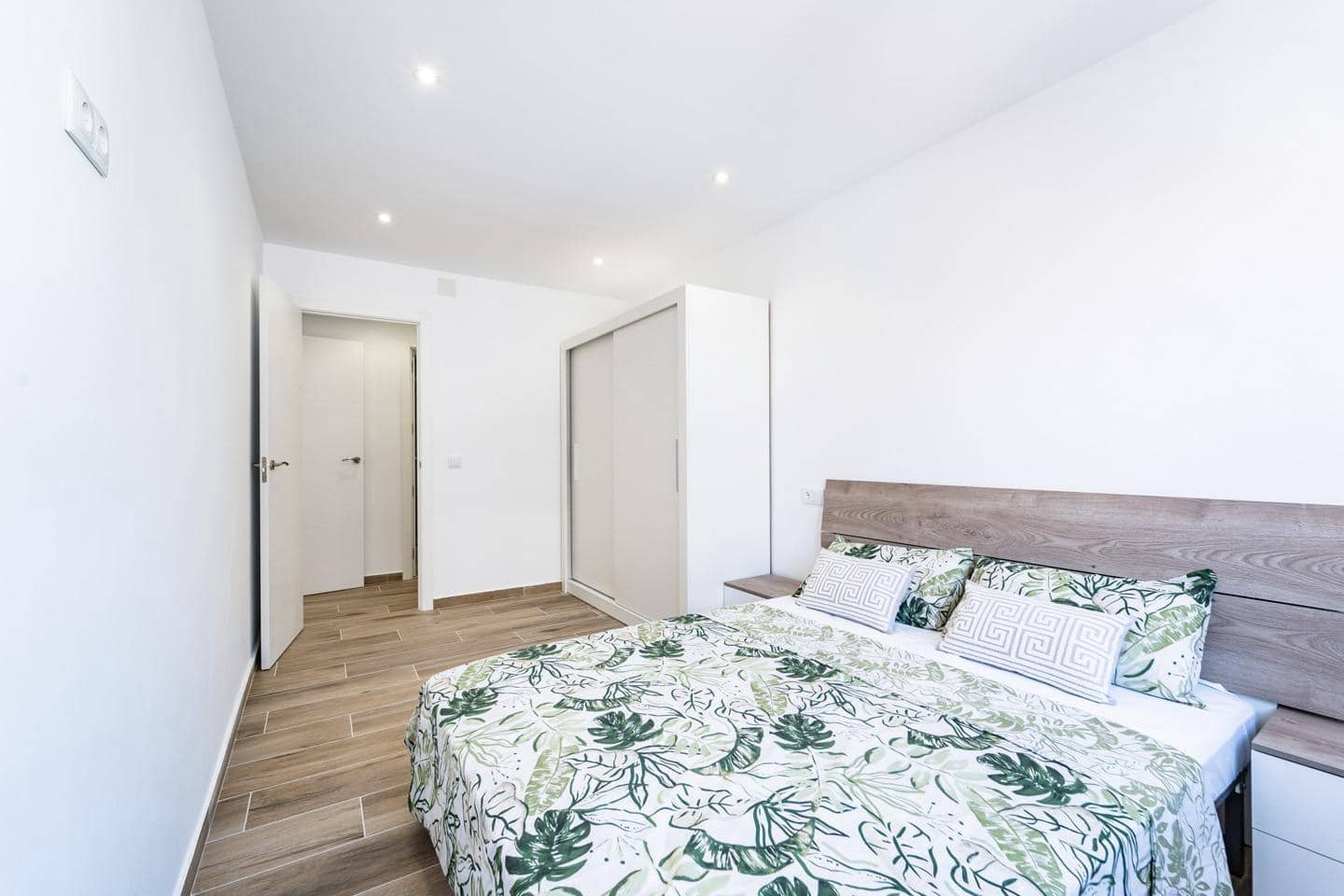 3 soverom Leilighet til salgs i Torrevieja - € 215 000 (Ref: 8635834)