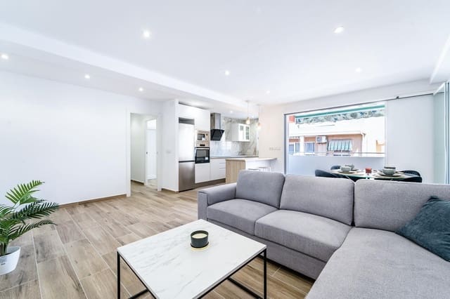 3 slaapkamer Appartement te koop in Playa de los Locos, Torrevieja - € 215.000 (Ref: 8635834)