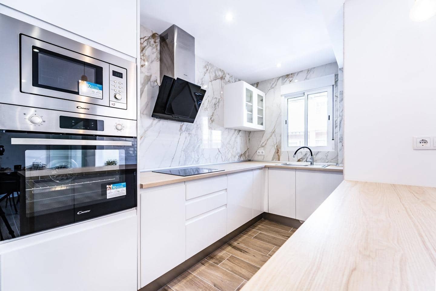 3 soverom Leilighet til salgs i Torrevieja - € 215 000 (Ref: 8635834)