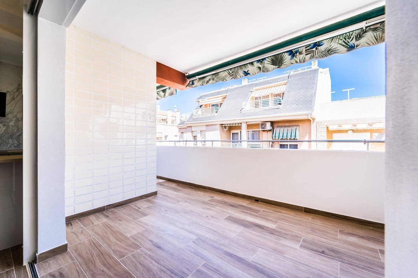 3 soverom Leilighet til salgs i Torrevieja - € 215 000 (Ref: 8635834)