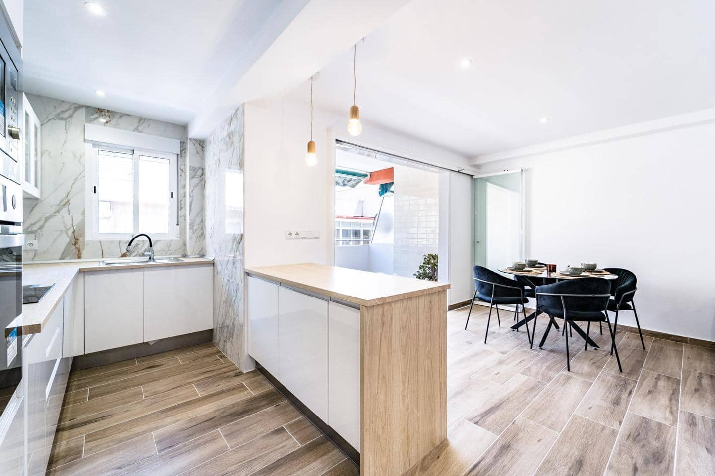 3 soverom Leilighet til salgs i Torrevieja - € 215 000 (Ref: 8635834)