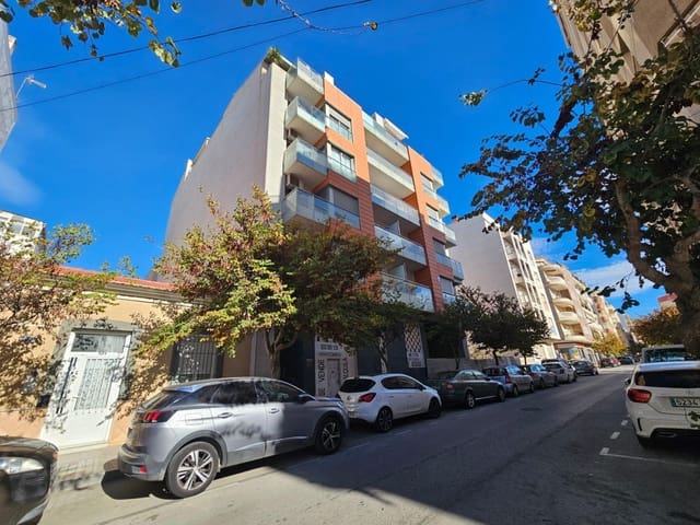 3 camera da letto Appartamento in vendita in Playa del Acequión, Torrevieja - 220.000 € (Rif: 8697353)