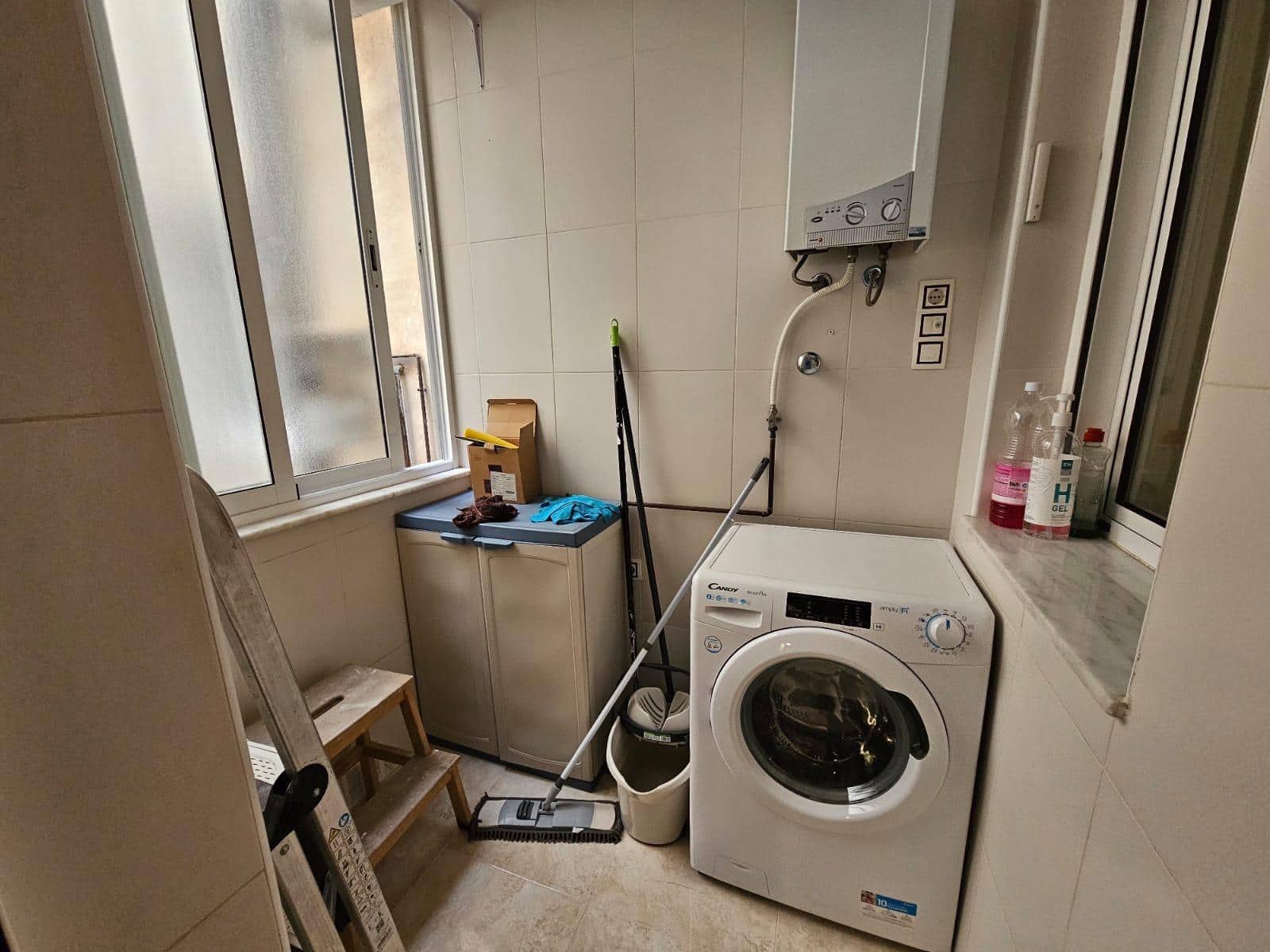 3 camera da letto Appartamento in vendita in Torrevieja - 220.000 € (Rif: 8697353)