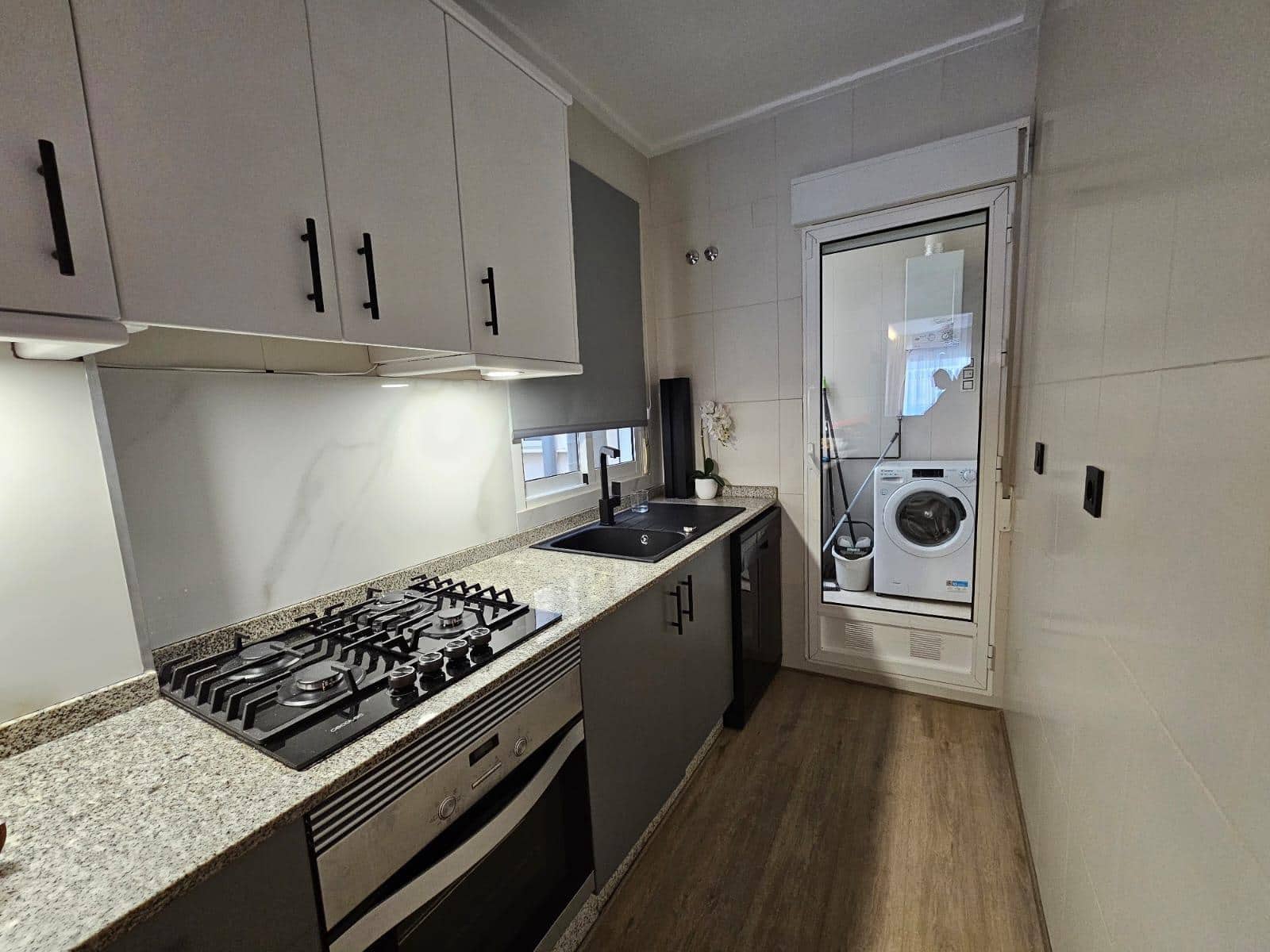 3 camera da letto Appartamento in vendita in Torrevieja - 220.000 € (Rif: 8697353)