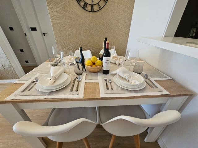 3 camera da letto Appartamento in vendita in Playa del Acequión, Torrevieja - 220.000 € (Rif: 8697353)