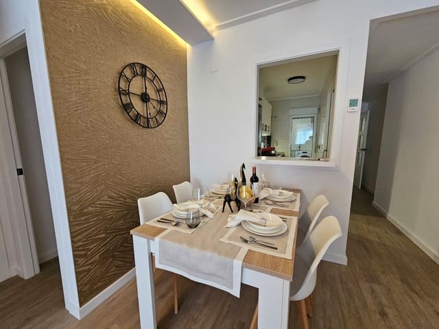 3 camera da letto Appartamento in vendita in Playa del Acequión, Torrevieja - 220.000 € (Rif: 8697353)