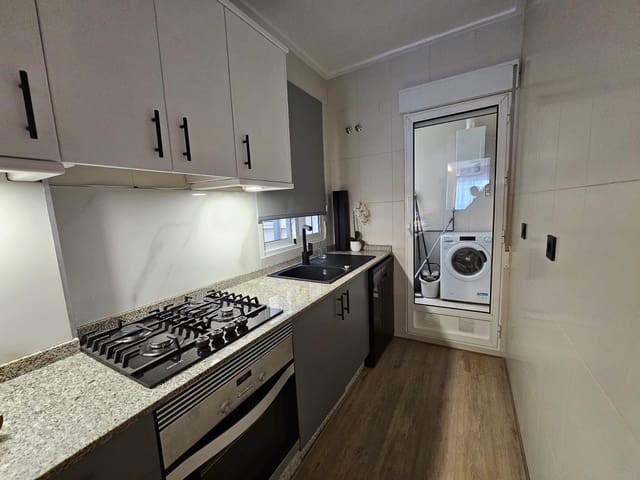 3 camera da letto Appartamento in vendita in Playa del Acequión, Torrevieja - 220.000 € (Rif: 8697353)