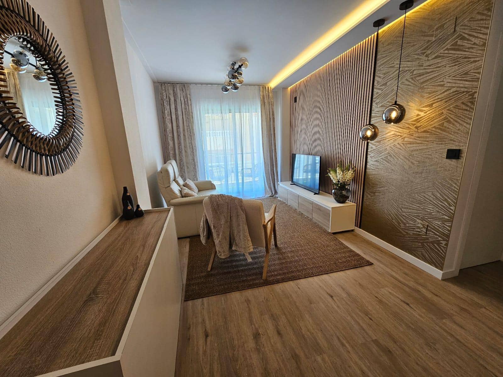 3 camera da letto Appartamento in vendita in Torrevieja - 220.000 € (Rif: 8697353)