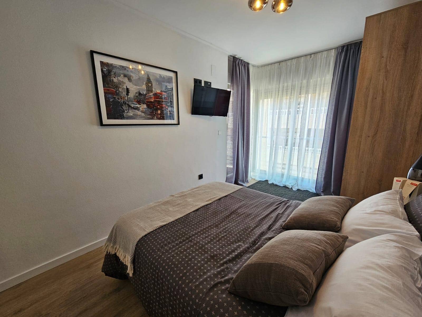 3 camera da letto Appartamento in vendita in Torrevieja - 220.000 € (Rif: 8697353)