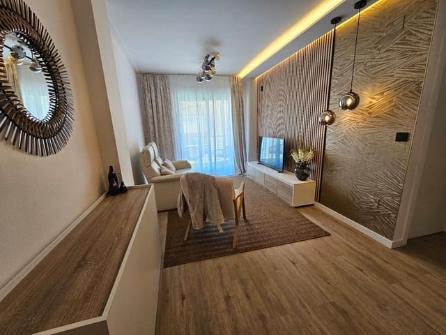 3 camera da letto Appartamento in vendita in Playa del Acequión, Torrevieja - 220.000 € (Rif: 8697353)