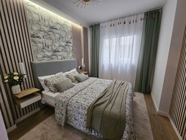 3 camera da letto Appartamento in vendita in Playa del Acequión, Torrevieja - 220.000 € (Rif: 8697353)
