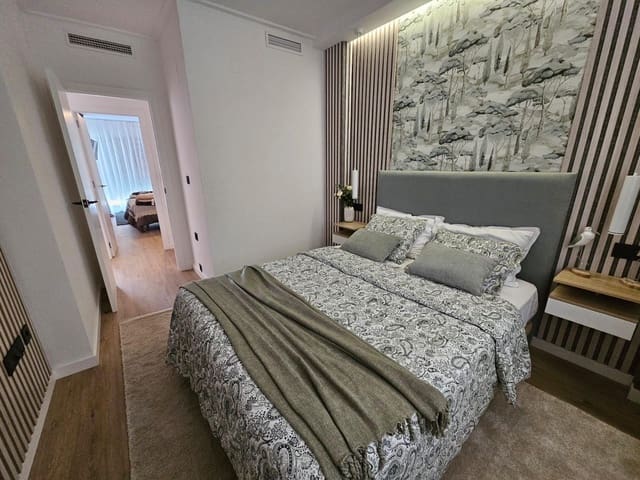 3 camera da letto Appartamento in vendita in Playa del Acequión, Torrevieja - 220.000 € (Rif: 8697353)