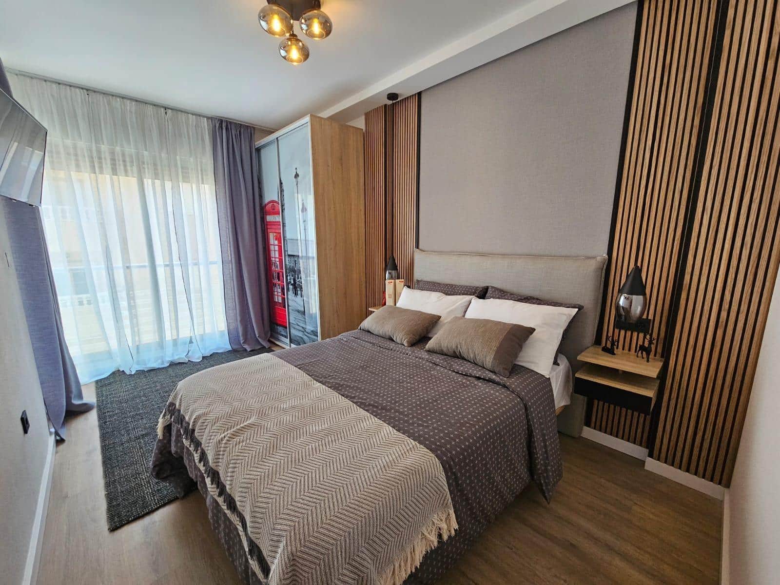 3 camera da letto Appartamento in vendita in Torrevieja - 220.000 € (Rif: 8697353)