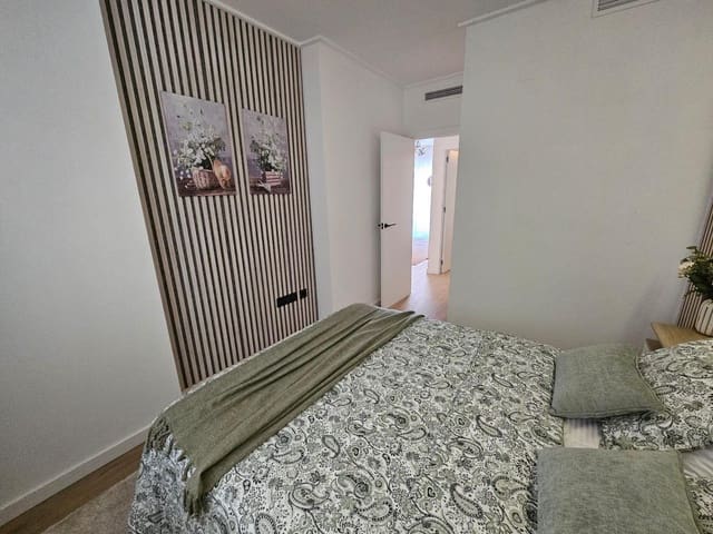 3 camera da letto Appartamento in vendita in Playa del Acequión, Torrevieja - 220.000 € (Rif: 8697353)