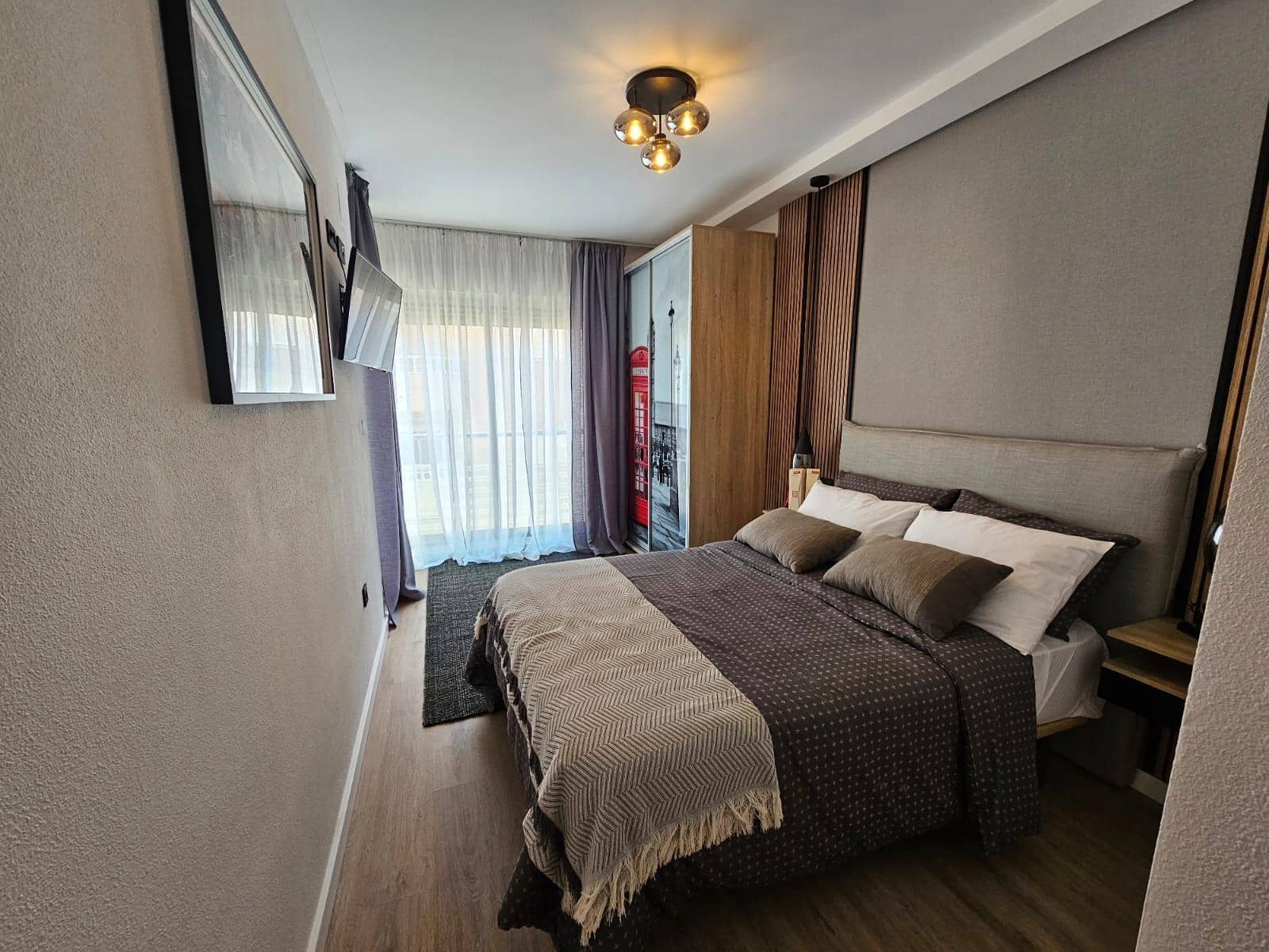 3 camera da letto Appartamento in vendita in Torrevieja - 220.000 € (Rif: 8697353)