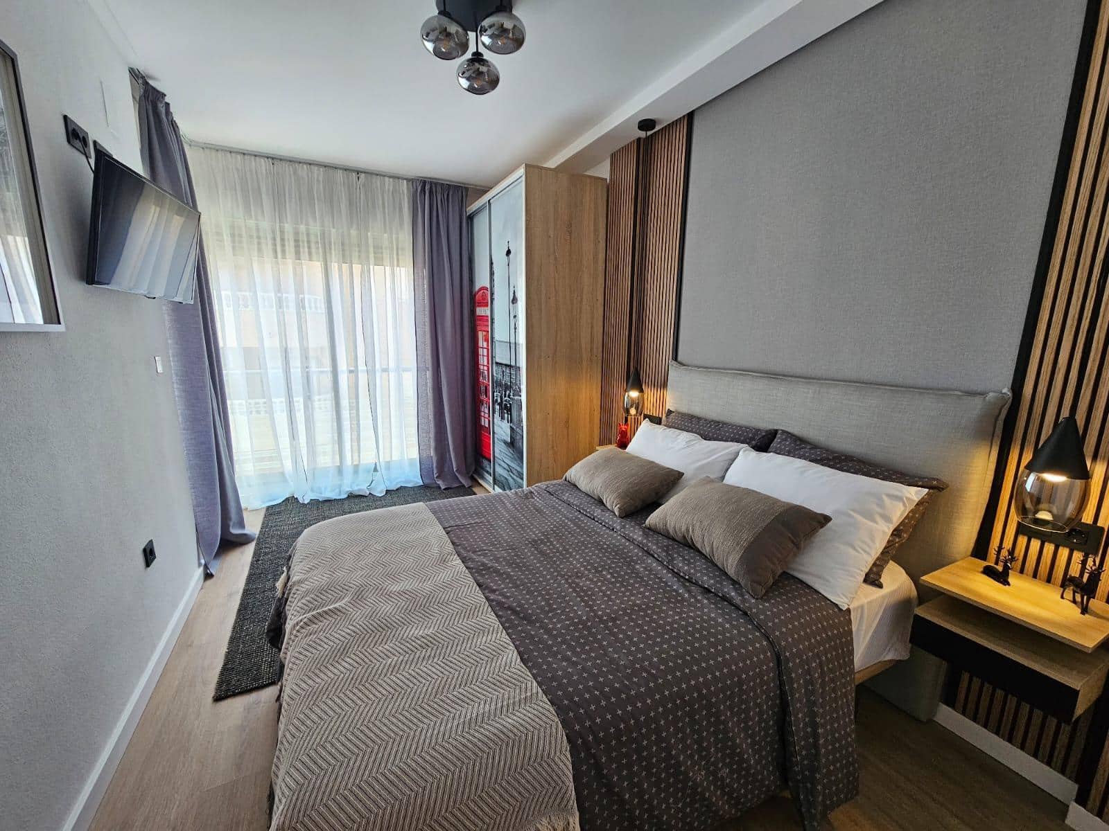 3 camera da letto Appartamento in vendita in Torrevieja - 220.000 € (Rif: 8697353)