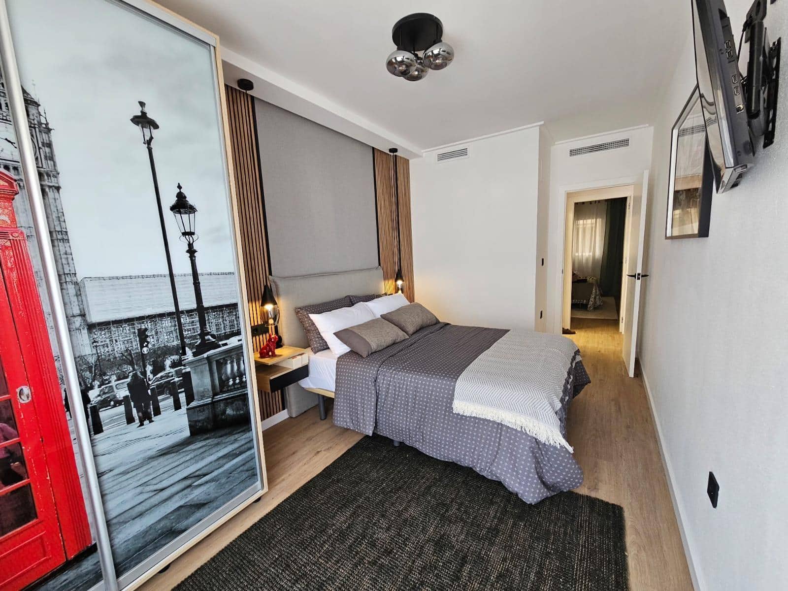 3 camera da letto Appartamento in vendita in Torrevieja - 220.000 € (Rif: 8697353)