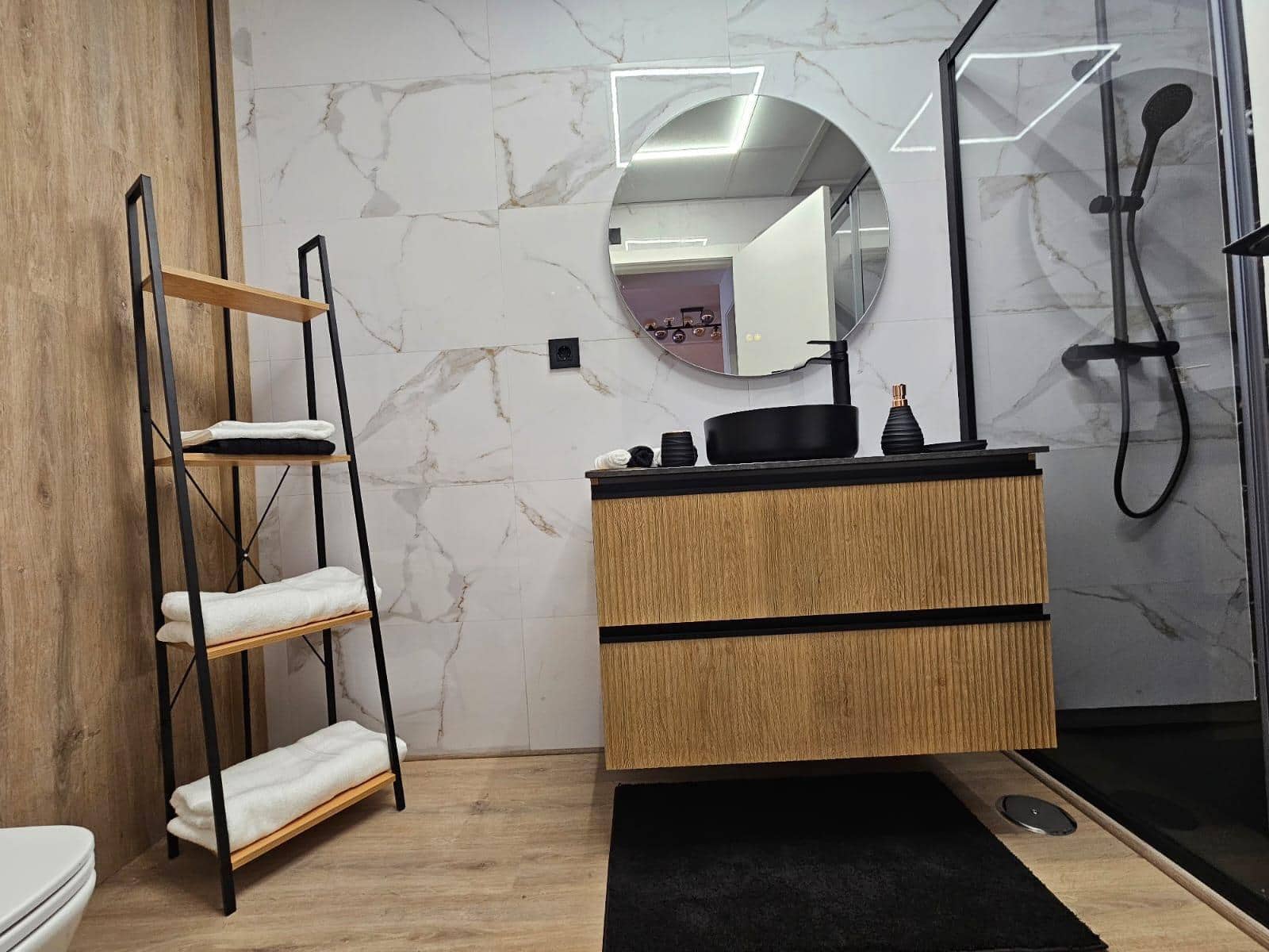 3 camera da letto Appartamento in vendita in Torrevieja - 220.000 € (Rif: 8697353)