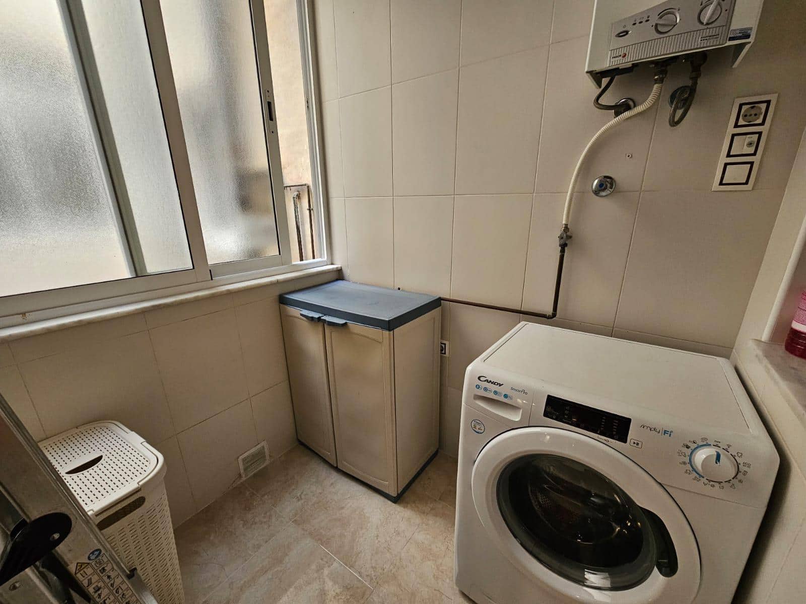 3 camera da letto Appartamento in vendita in Torrevieja - 220.000 € (Rif: 8697353)